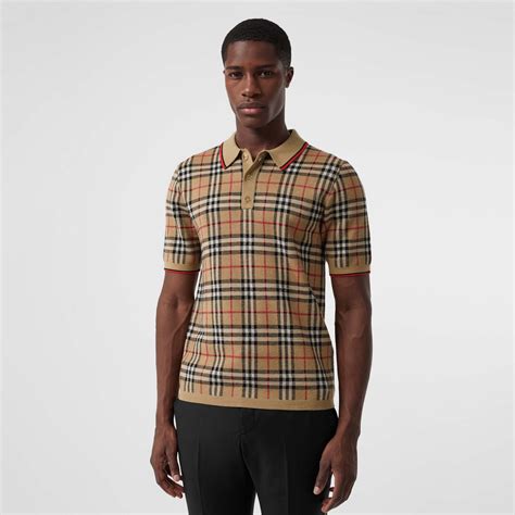 burberry london polo shirt price|authentic burberry polo shirt.